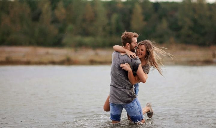 Best TikTok Captions For Boyfriend