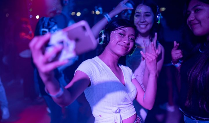 Best Tiktok Captions For Selfies