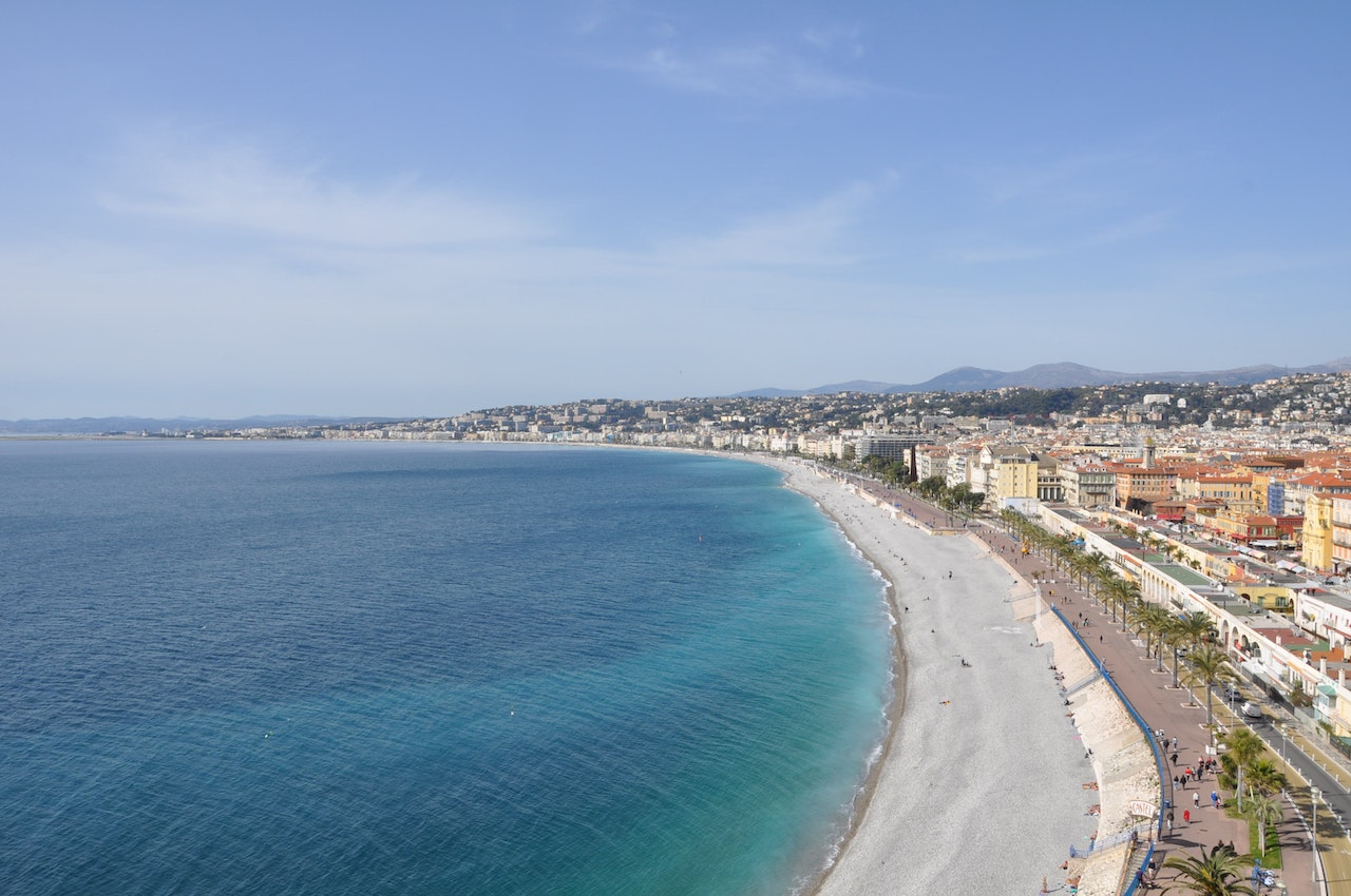 French Riviera One Of The Most Beautiful Places For Real Estate