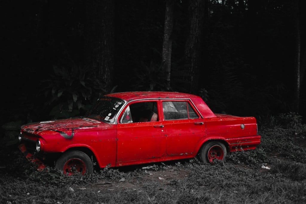 How to get the best amount for your used car
