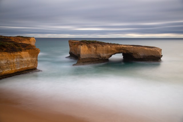 London Bridge