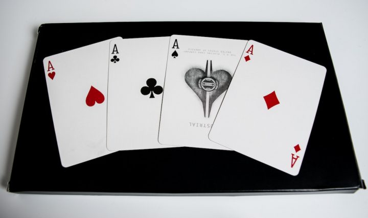 New Pin Up Casino Games To Try Right Now