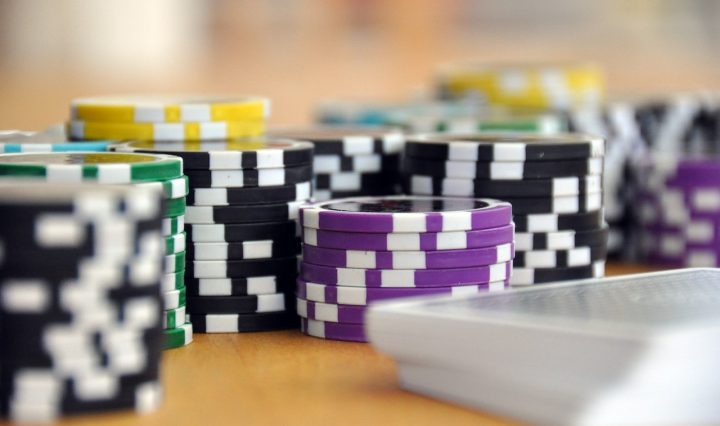 Proven Online Casino Strategies For Beginners