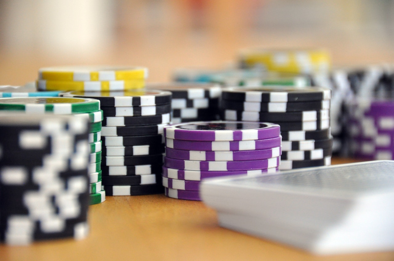 Proven Online Casino Strategies For Beginners