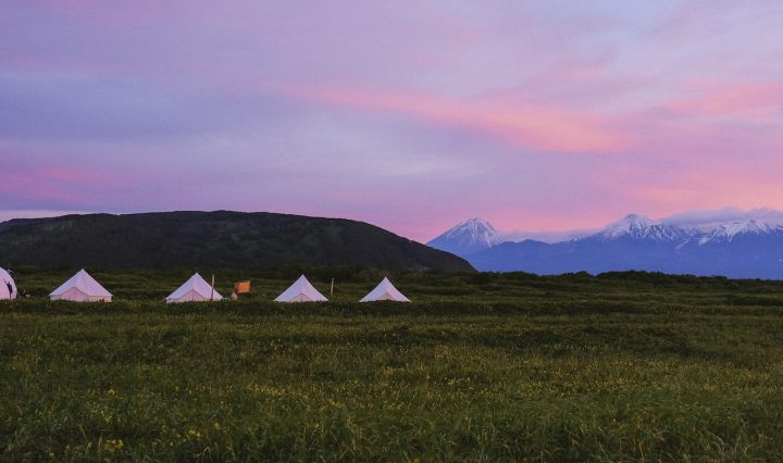 Reliable Tents For Any Outdoor Adventure