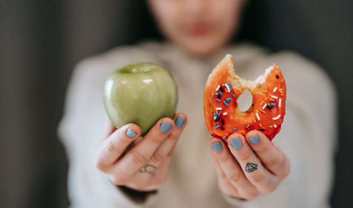 Simple Steps To A Plant Based Diet