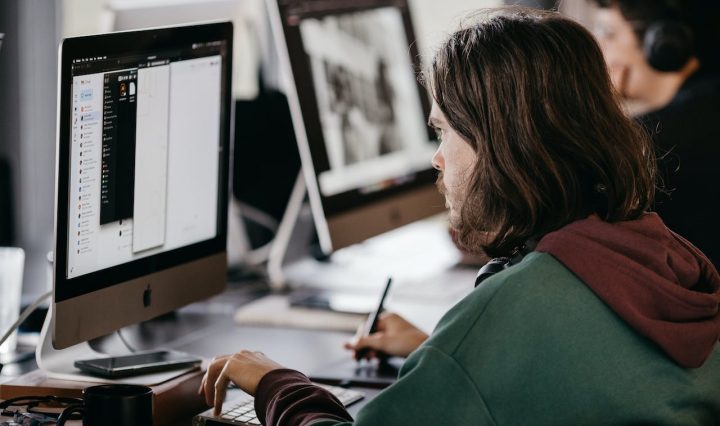 The Remote Work Essential