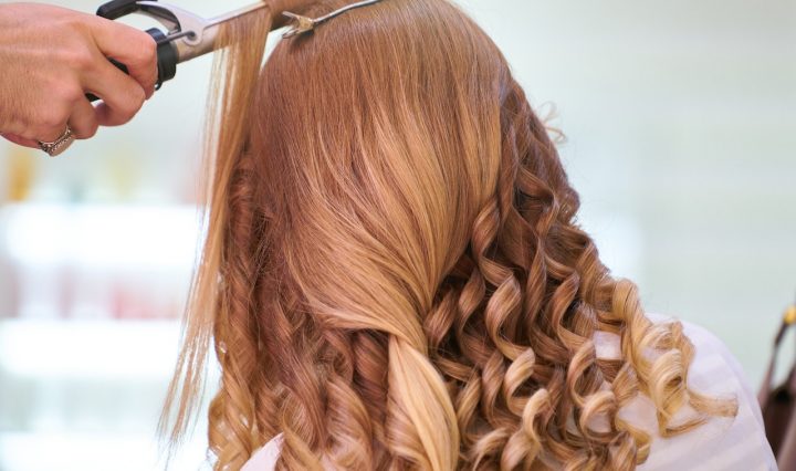Why Having Bangs Hair Is The Utmost Thing Ever