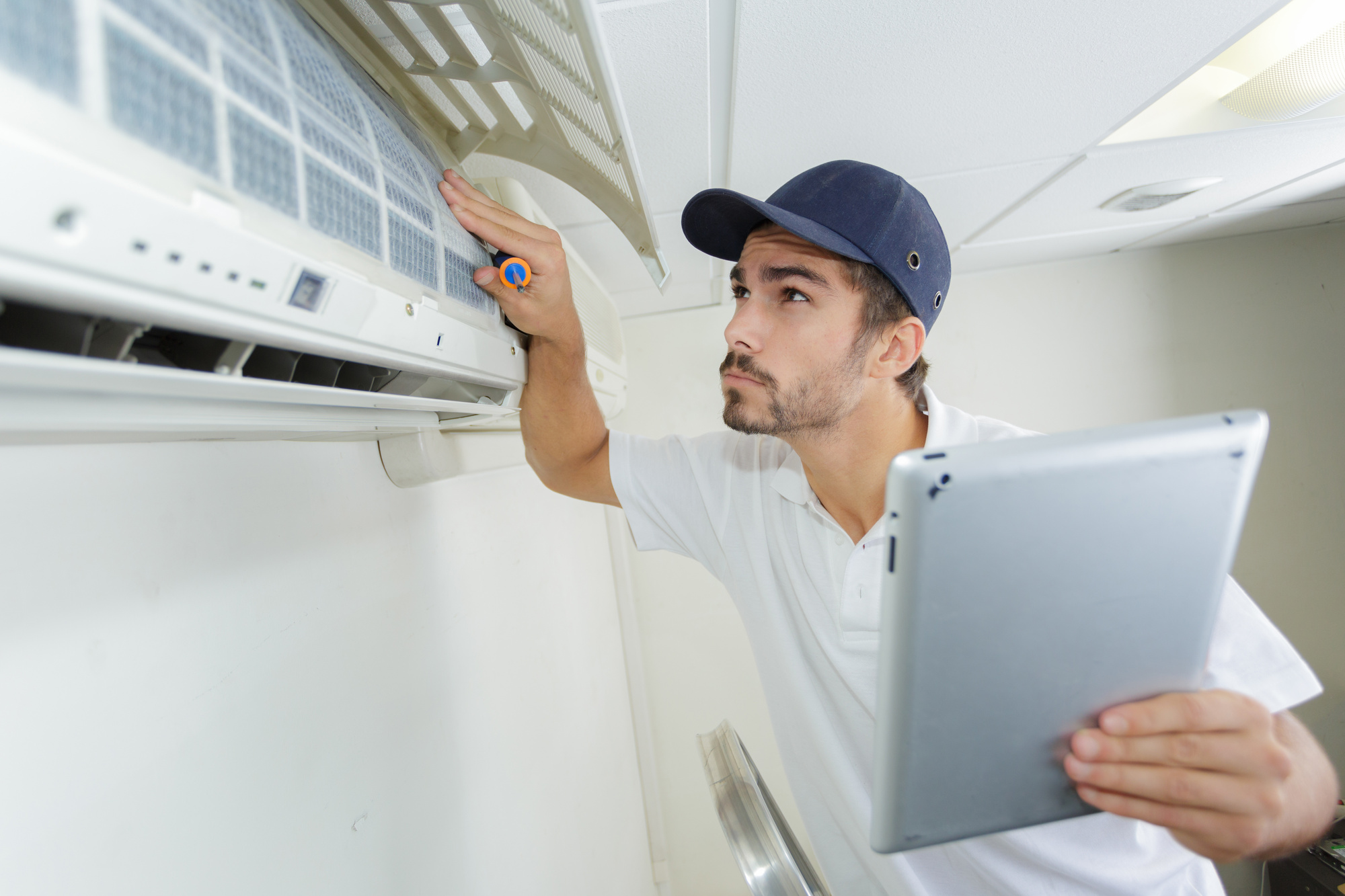 5 Tips for Starting Your Own HVAC Repair Company » Trending Us