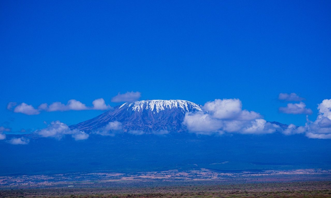 All You Need To Know Before Summiting Kilimanjaro