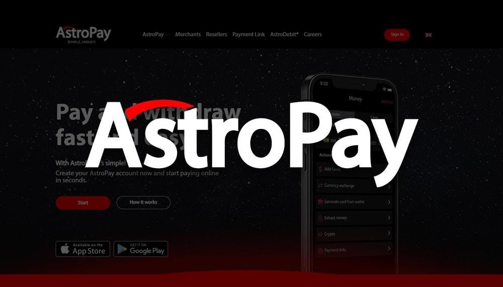 Astropay