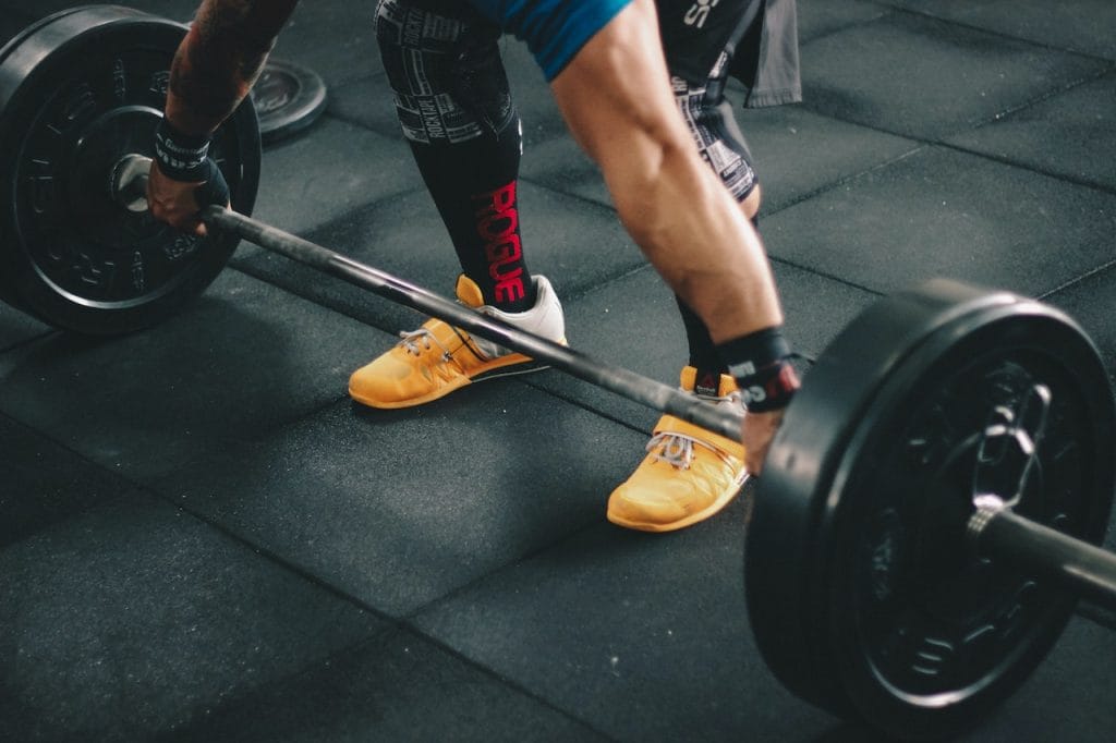 Fit comments for workout and exercise