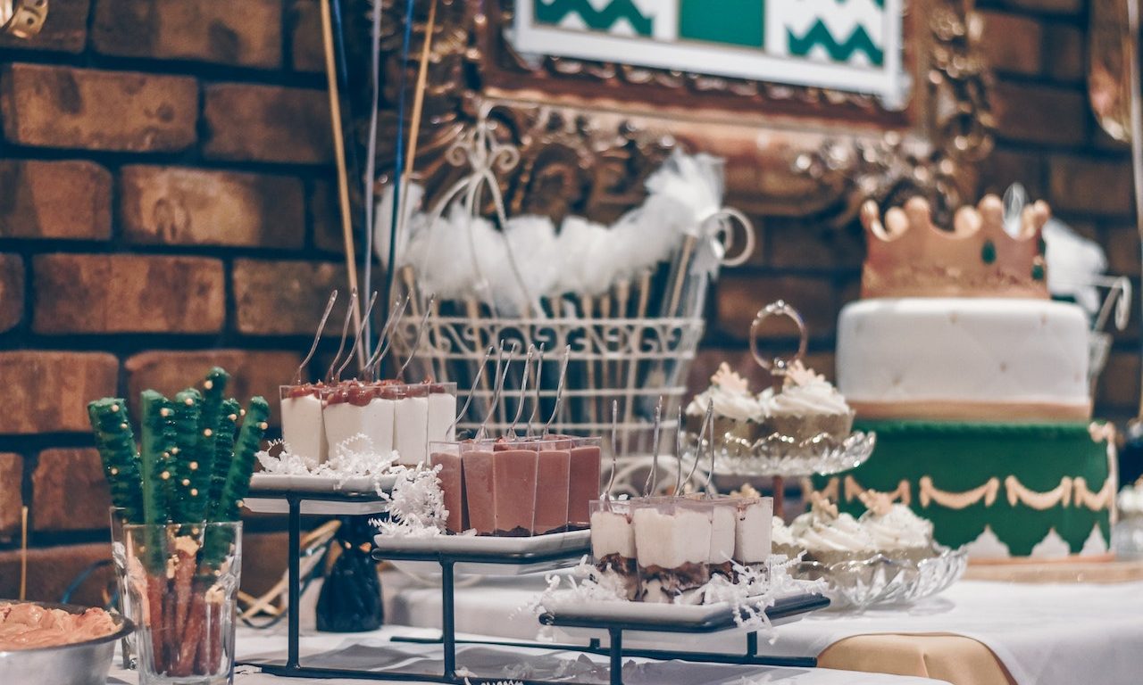 How To Throw A Memorable Birthday Party On A Budget