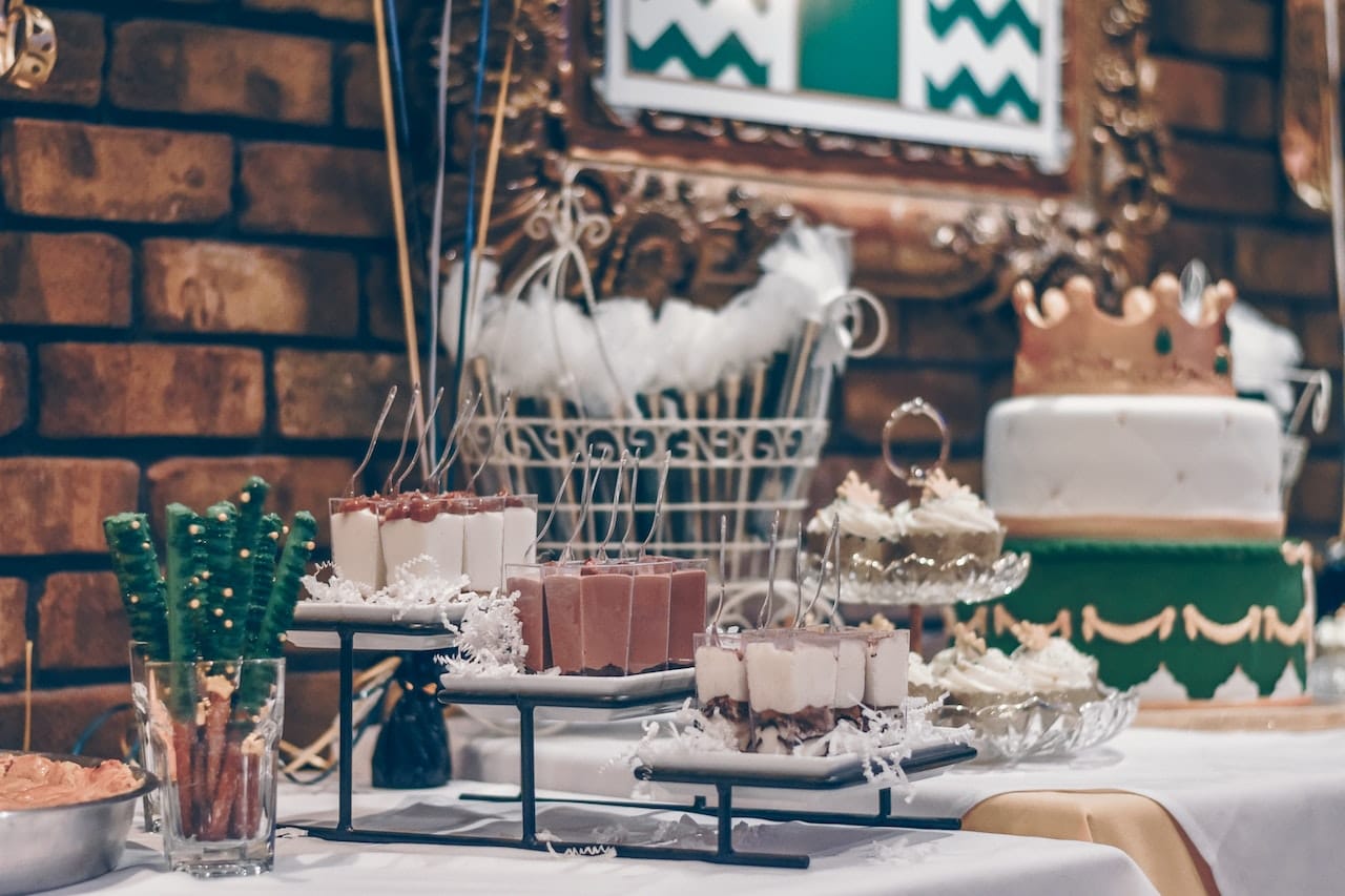 How to throw a memorable birthday party on a budget