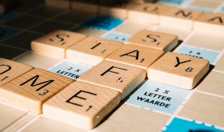 How Word Games Can Improve Your Creativity