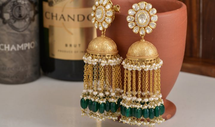 How To Make Sure You Are Buying Authentic Diamond Earrings 