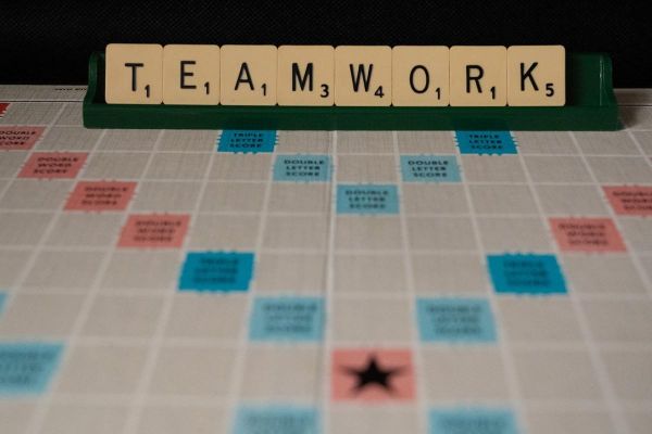 How To Use Word Games To Enhance Creativity