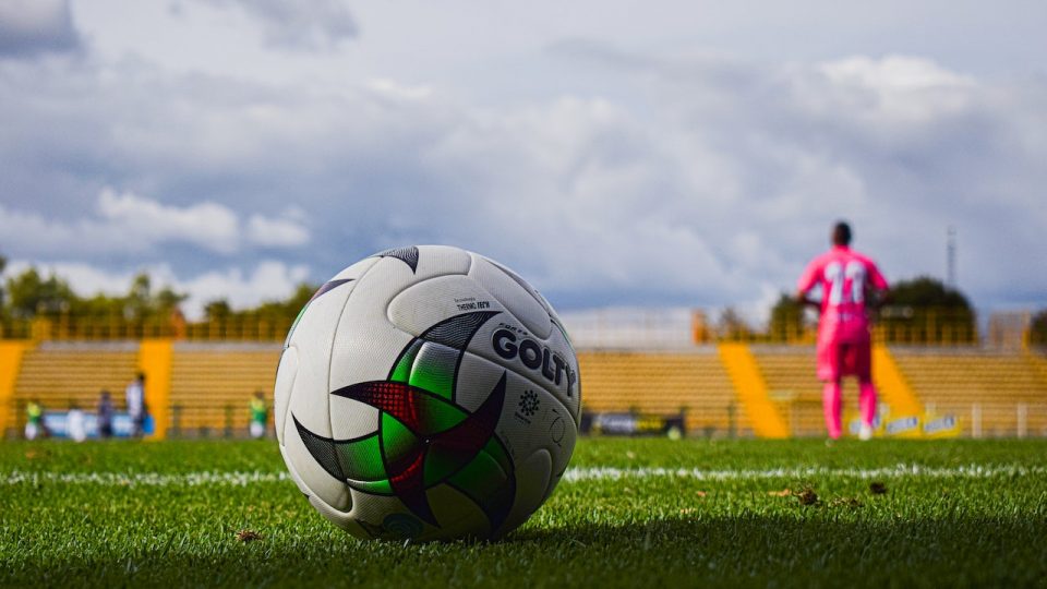 Instagram Captions For Soccer Posts