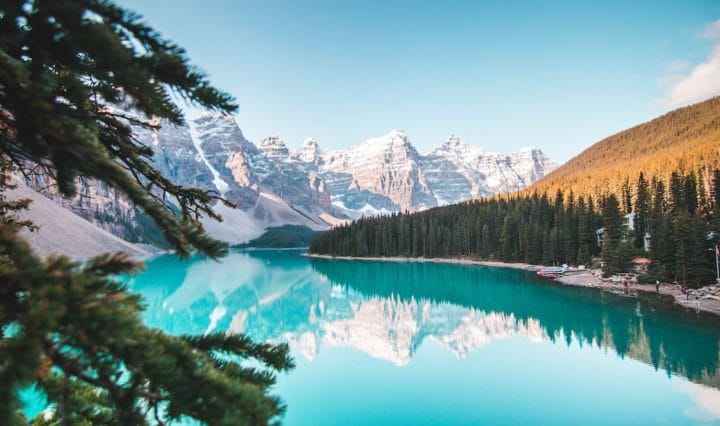 Spots To Rest On A Budget During Retirement