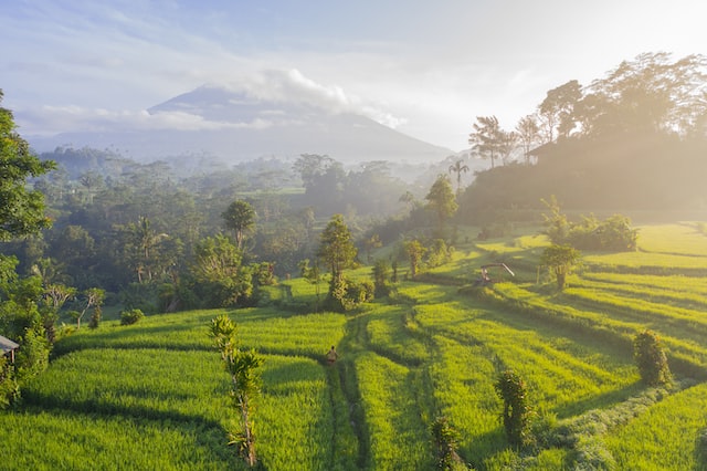 The Best Places To Visit On Retirement