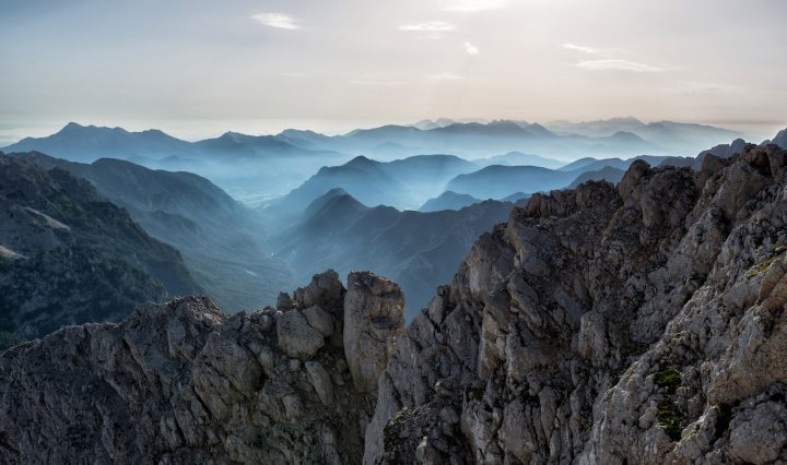 Top Mountain Captions For Instagram Posts