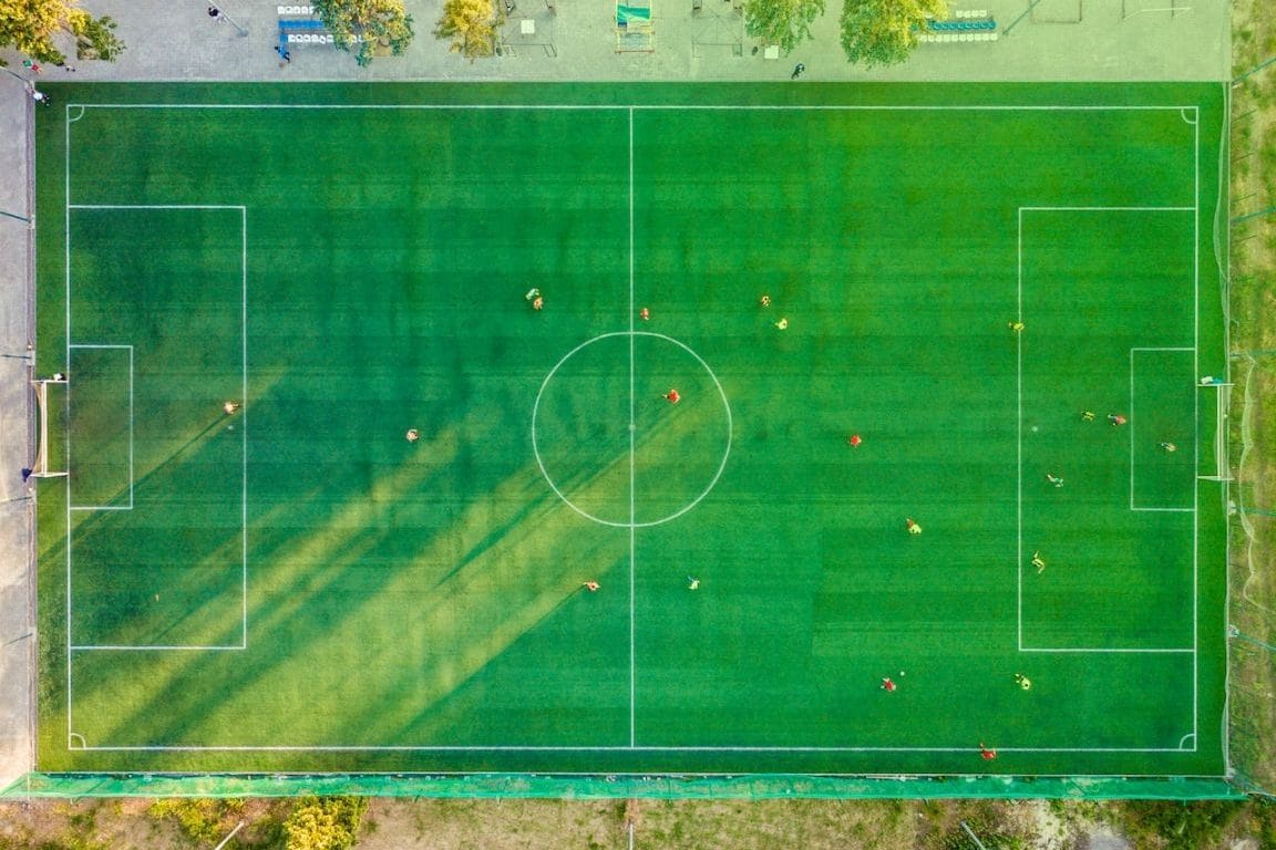 Trending Instagram Hashtags For Soccer And Football