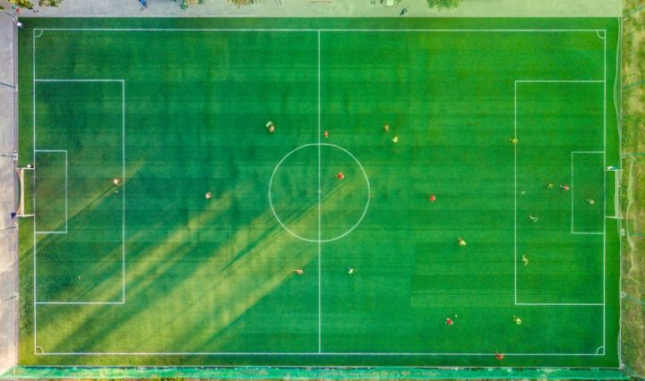 Trending Instagram Hashtags For Soccer And Football
