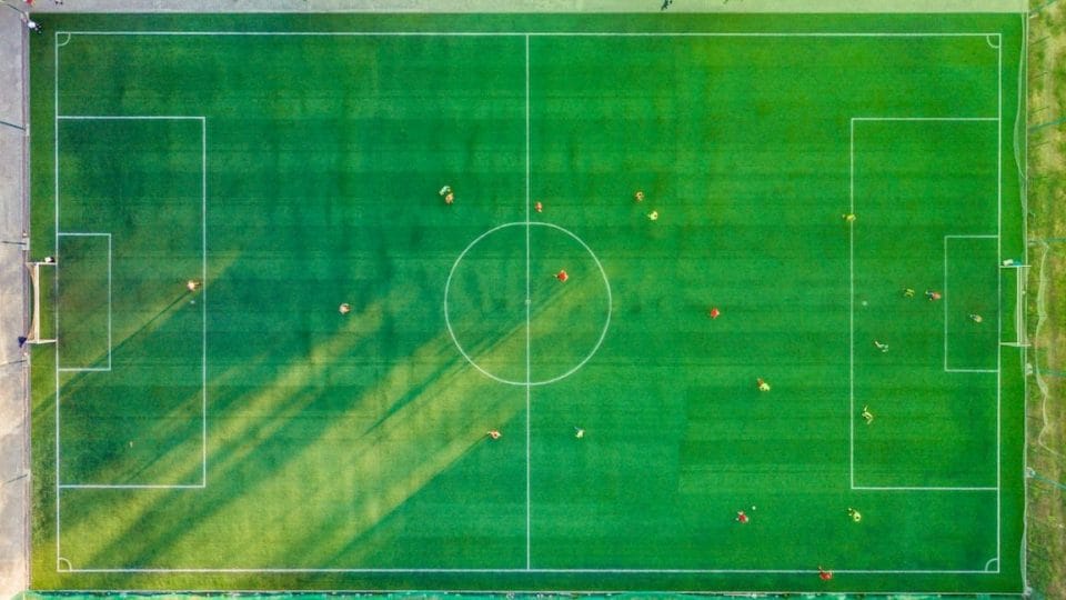 Trending Instagram Hashtags For Soccer And Football
