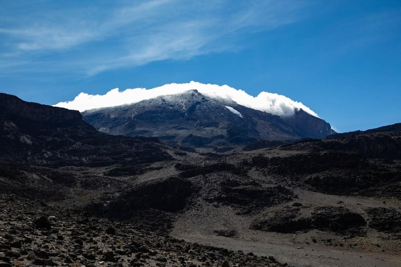 What I Wish I Knew Before Climbing Kilimanjaro