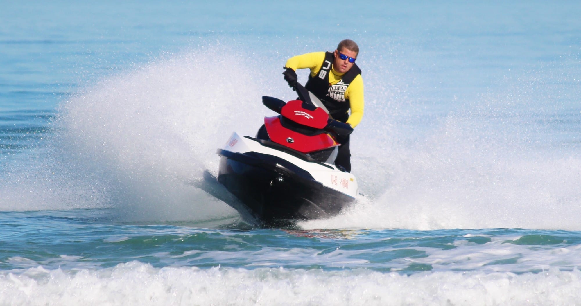 A Beginner's Guide to Driving a Jet Ski » Trending Us