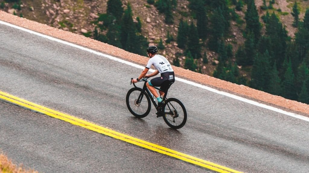 Guide on amazing cycling tours through spain