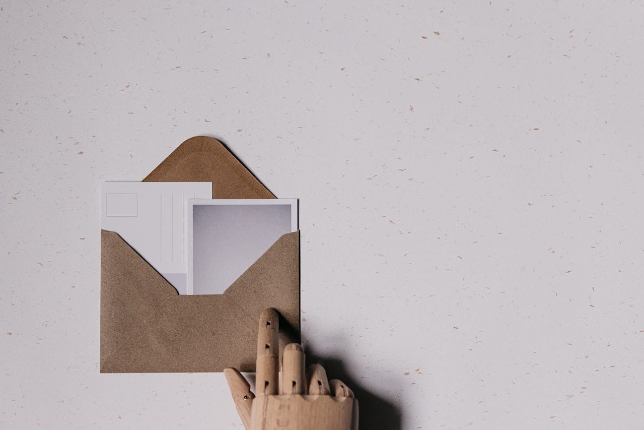 Guide to writing letters in modern times