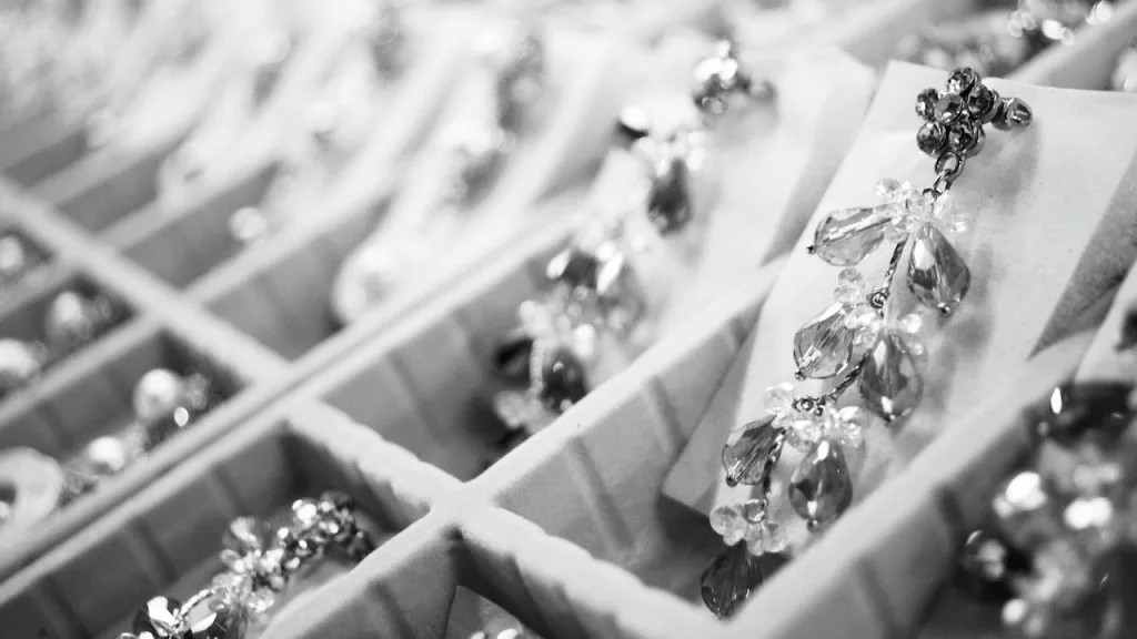 Trending jewelry gifts for christmas and valentine's days