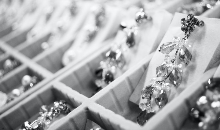 Trending Jewelry Gifts For Christmas And Valentine's Days