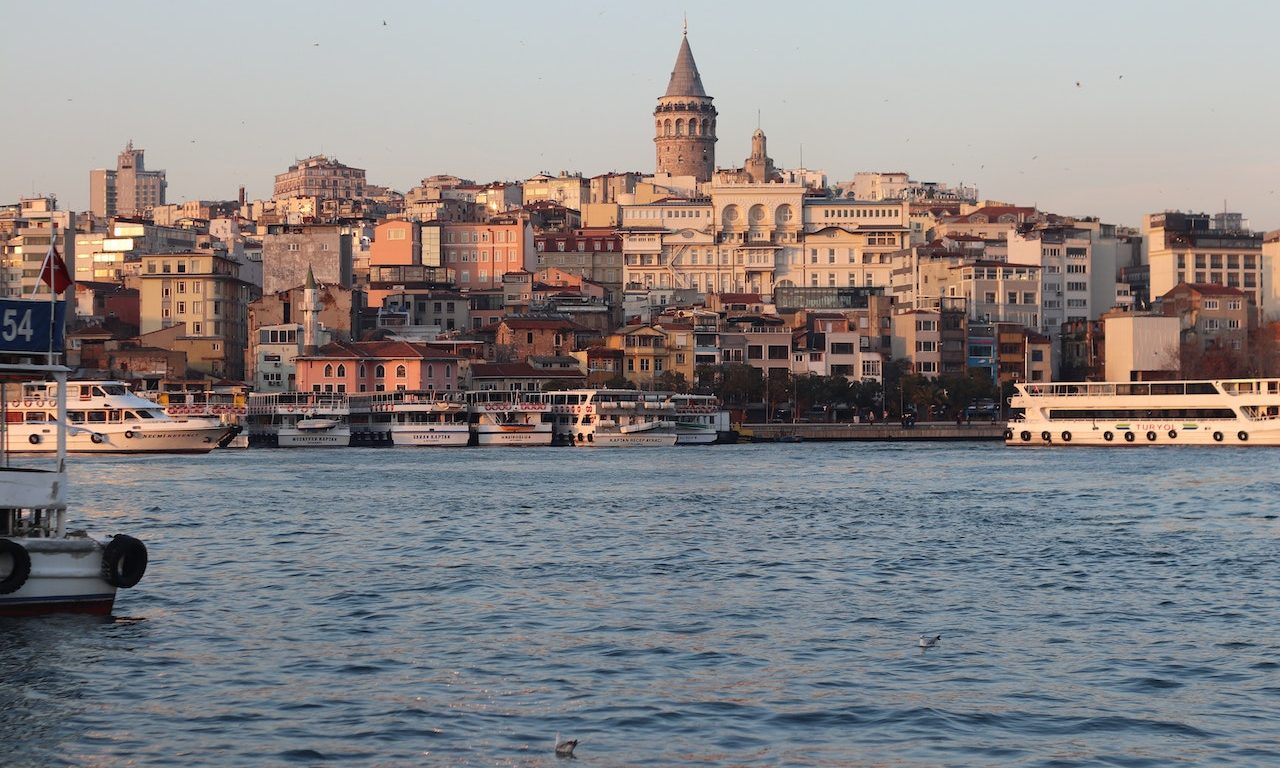 Top 11 Turkey Travel Tips