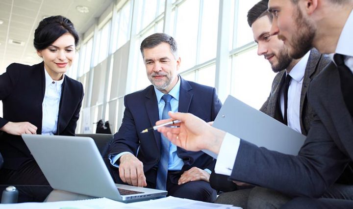 Attorneys Should Avoid Conflicts Of Interest