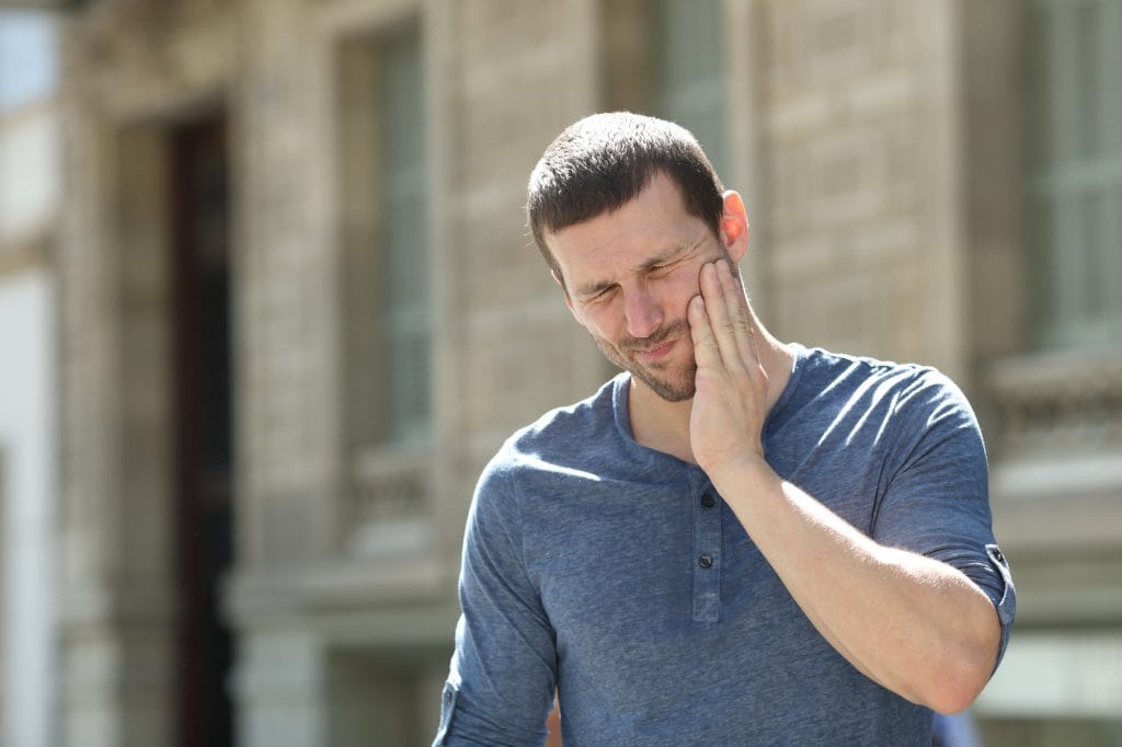 What Does Your Jaw Pain Mean Trending Us