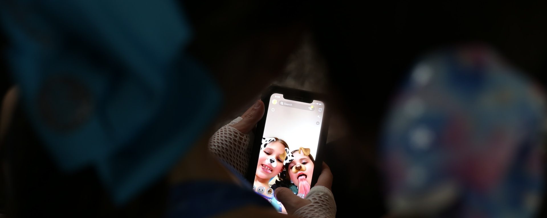 Best Snapchat Captions For Selfies