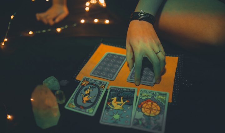How A Psychic Reading Change Your Life