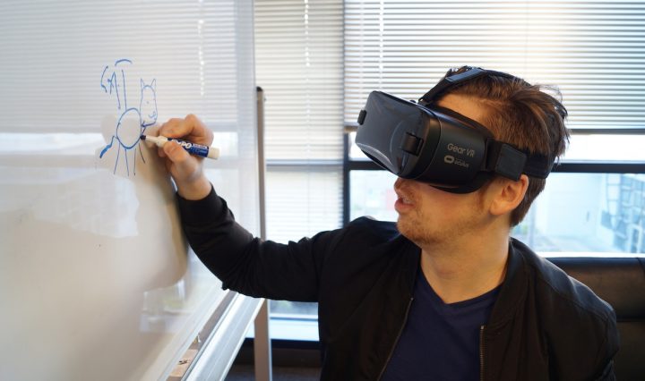 How Will VR Be Used In Business