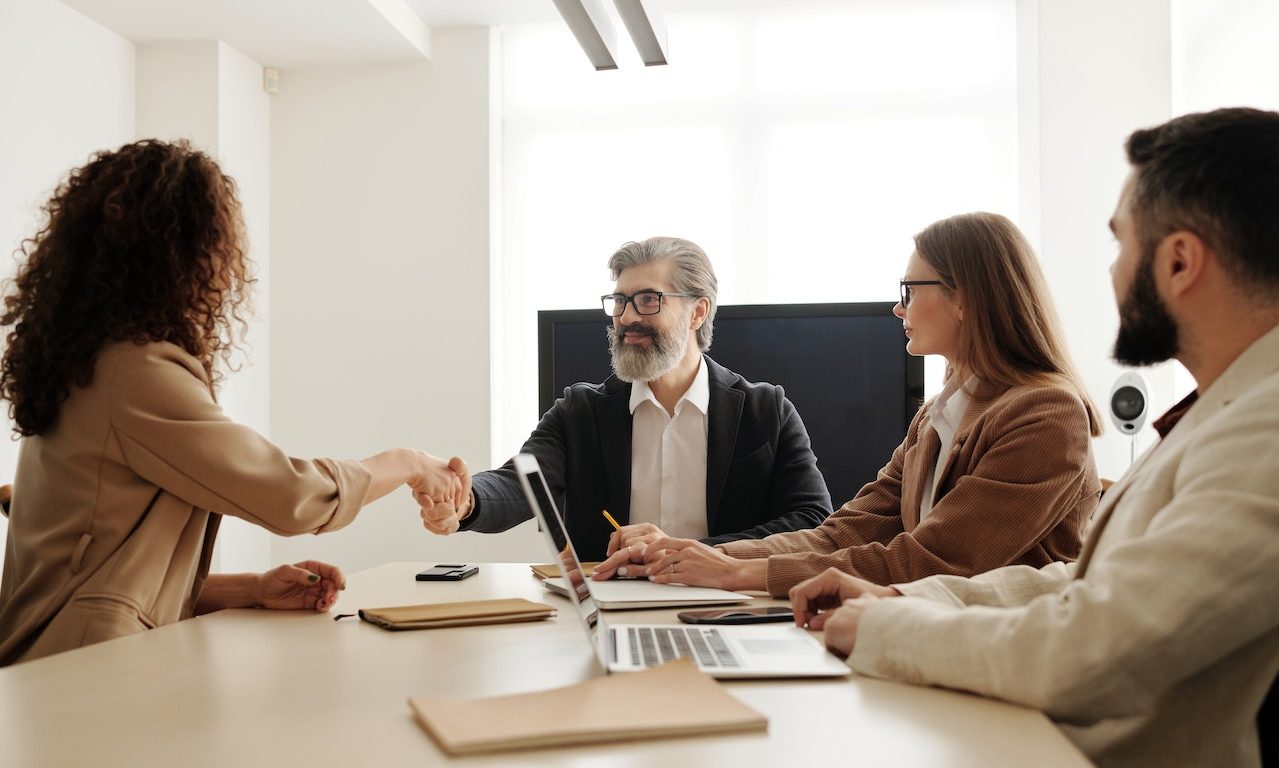 How You Can Attract The Best Talent To Your Business