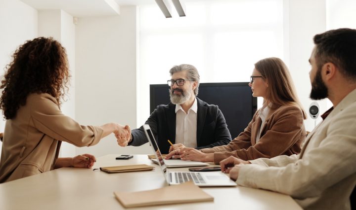 How You Can Attract The Best Talent To Your Business