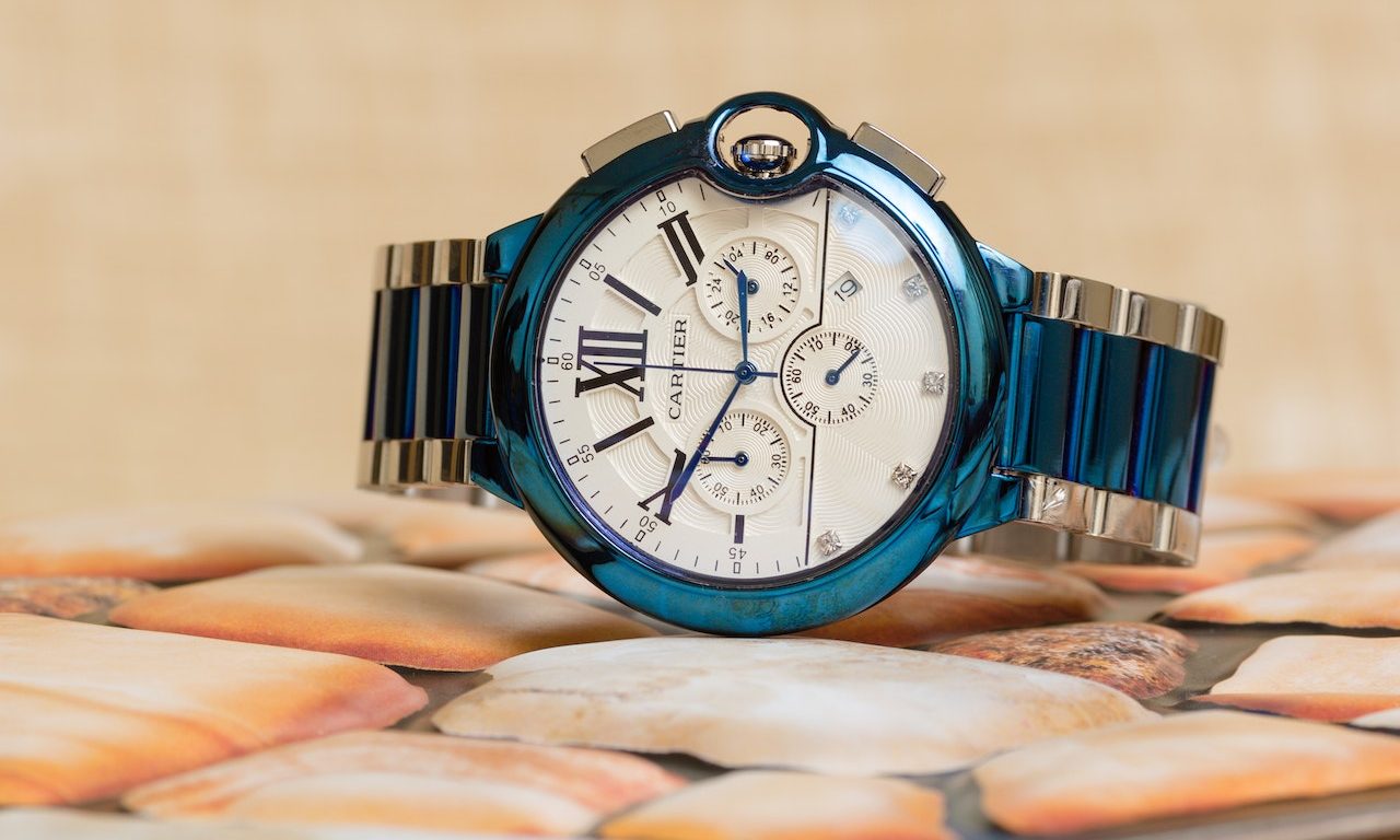 Ultimate Cartier Watch Buying Guide