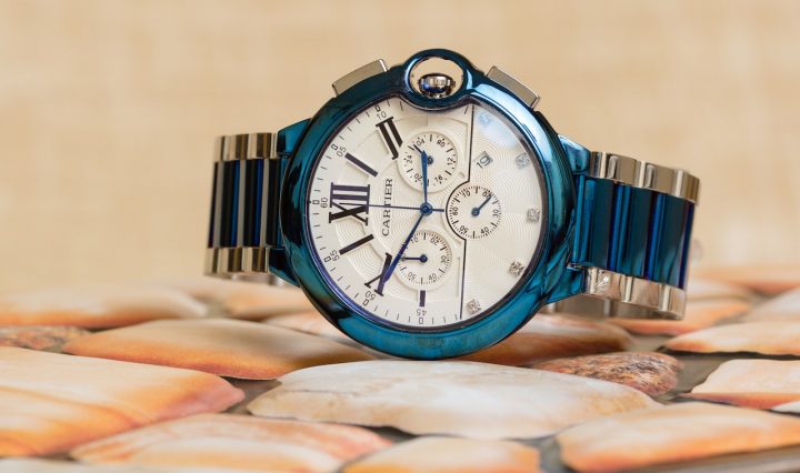 Ultimate Cartier Watch Buying Guide