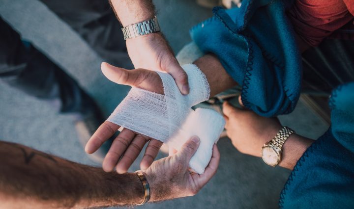 What To Do After Being Injured In A Shooting
