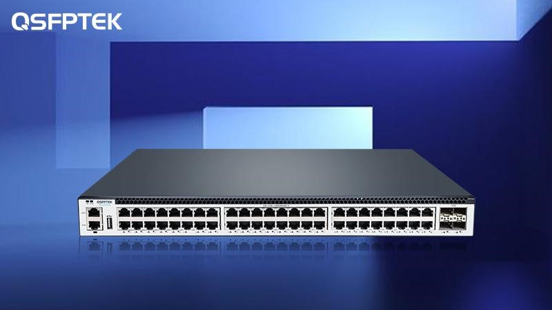 What Are The Different Types Of Network Switches