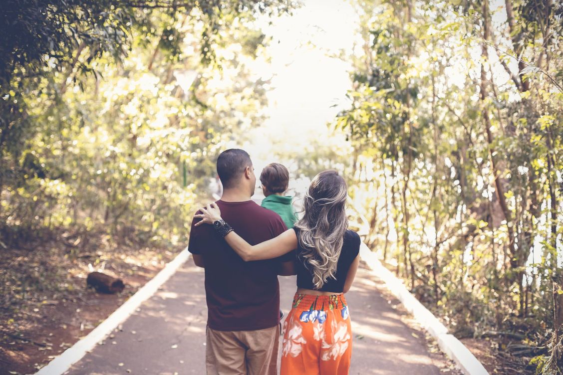 Facebook Captions For Family Love