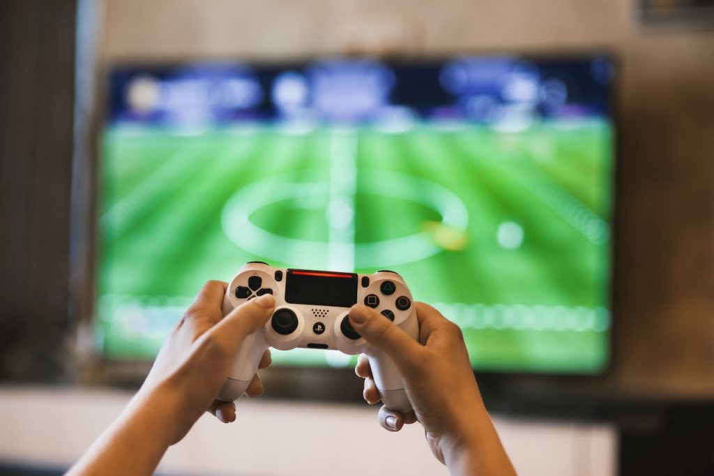 Five trending online activities to do in your free time
