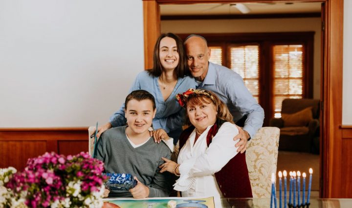 Interesting Captions For Family Pictures