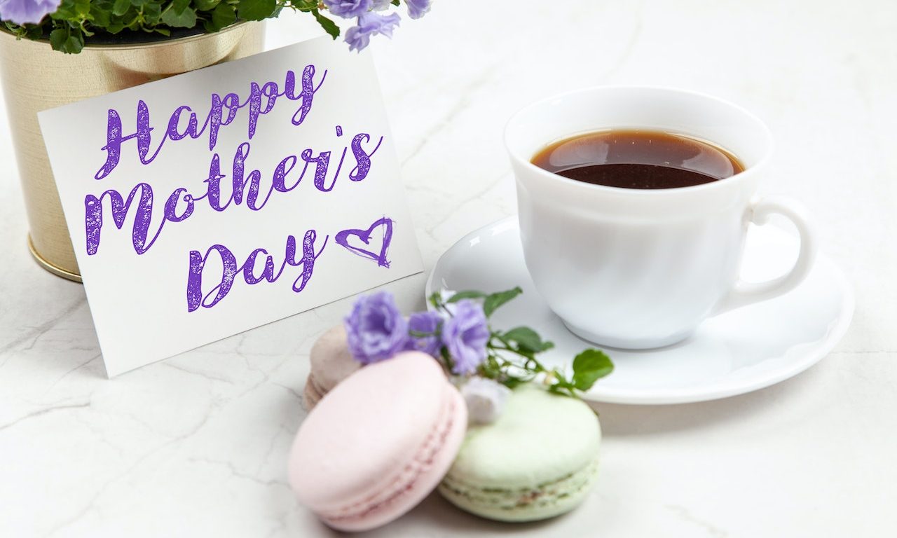 Mother's Day Gift Guide By FNP